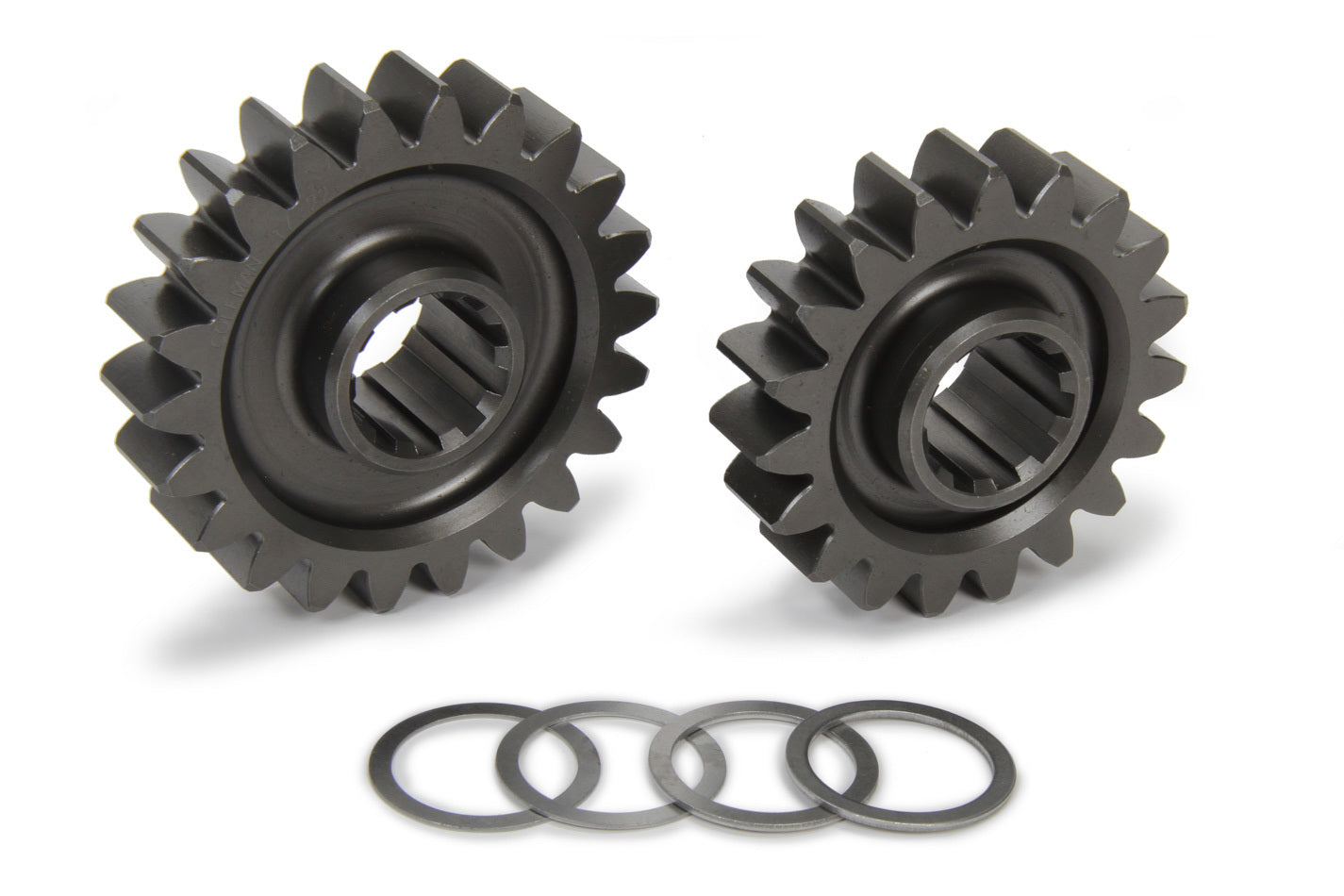 Coleman Machine Q/C Gear Pro-Lite Set