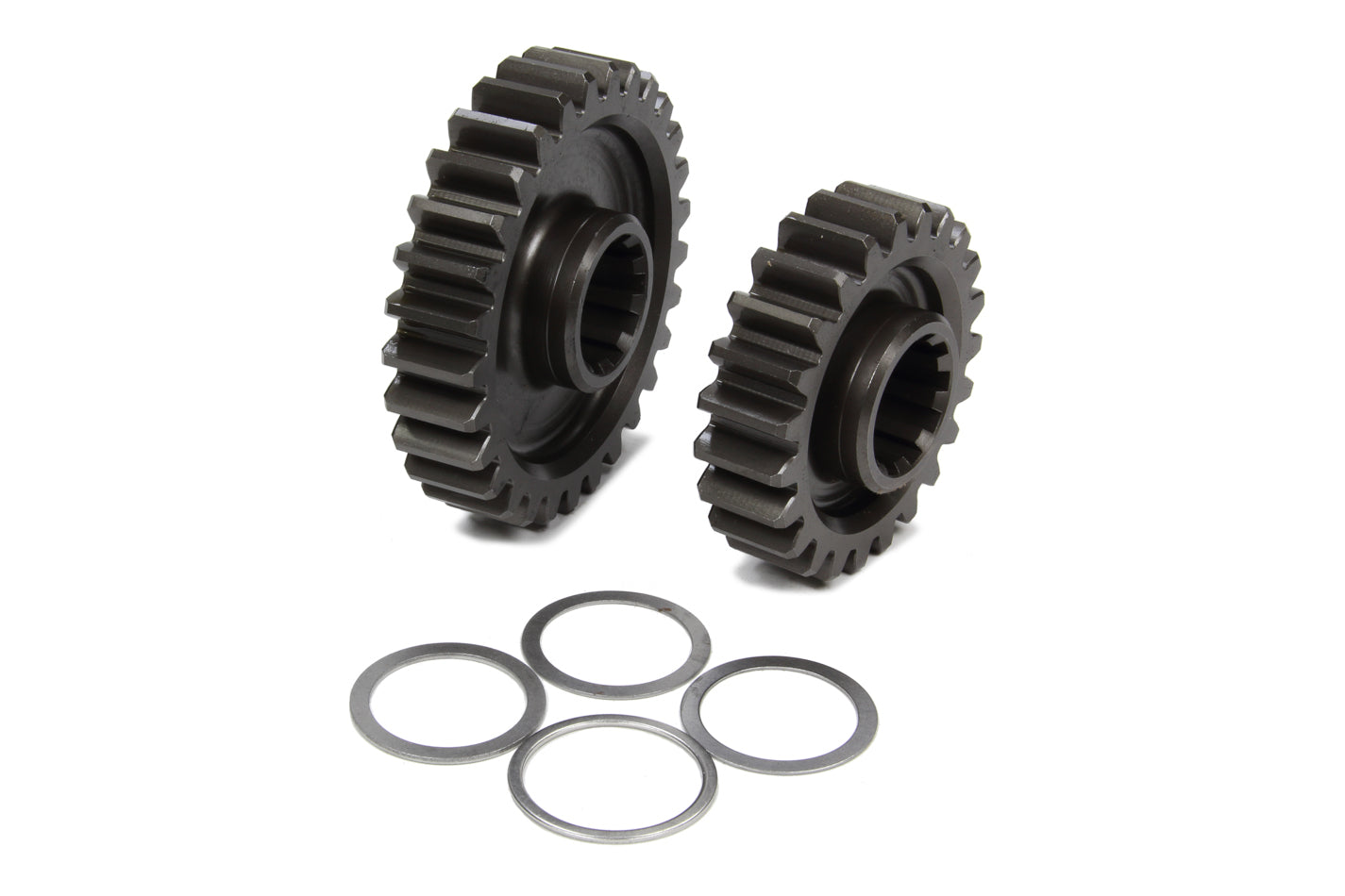 Coleman Machine Q/C Gear Pro-Lite Set