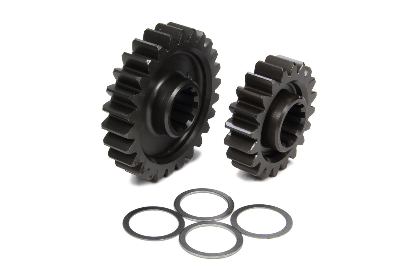 Coleman Machine Q/C Gear Pro-Lite Set