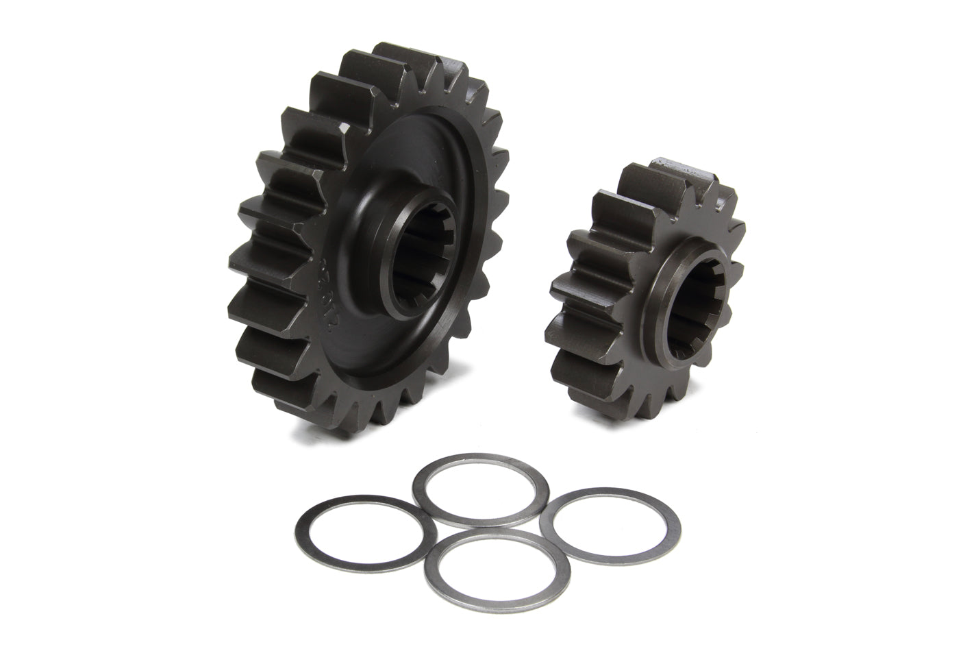 Coleman Machine Q/C Gear Pro-Lite Set No. 21