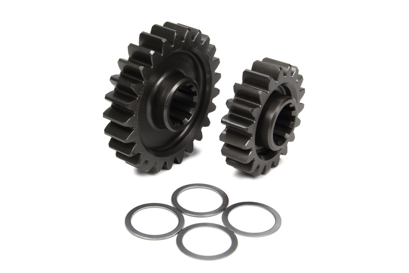 Coleman Machine Q/C Gear Pro-Lite Set