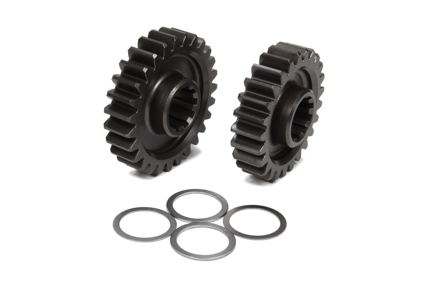 Coleman Machine Q/C Gear Pro-Lite Set
