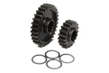 Coleman Machine Q/C Gear Pro-Lite Set