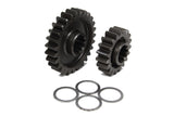 Coleman Machine Q/C Gear Pro-Lite Set