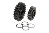 Coleman Machine Q/C Gear Pro-Lite Set