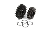 Coleman Machine Q/C Gear Pro-Lite Set