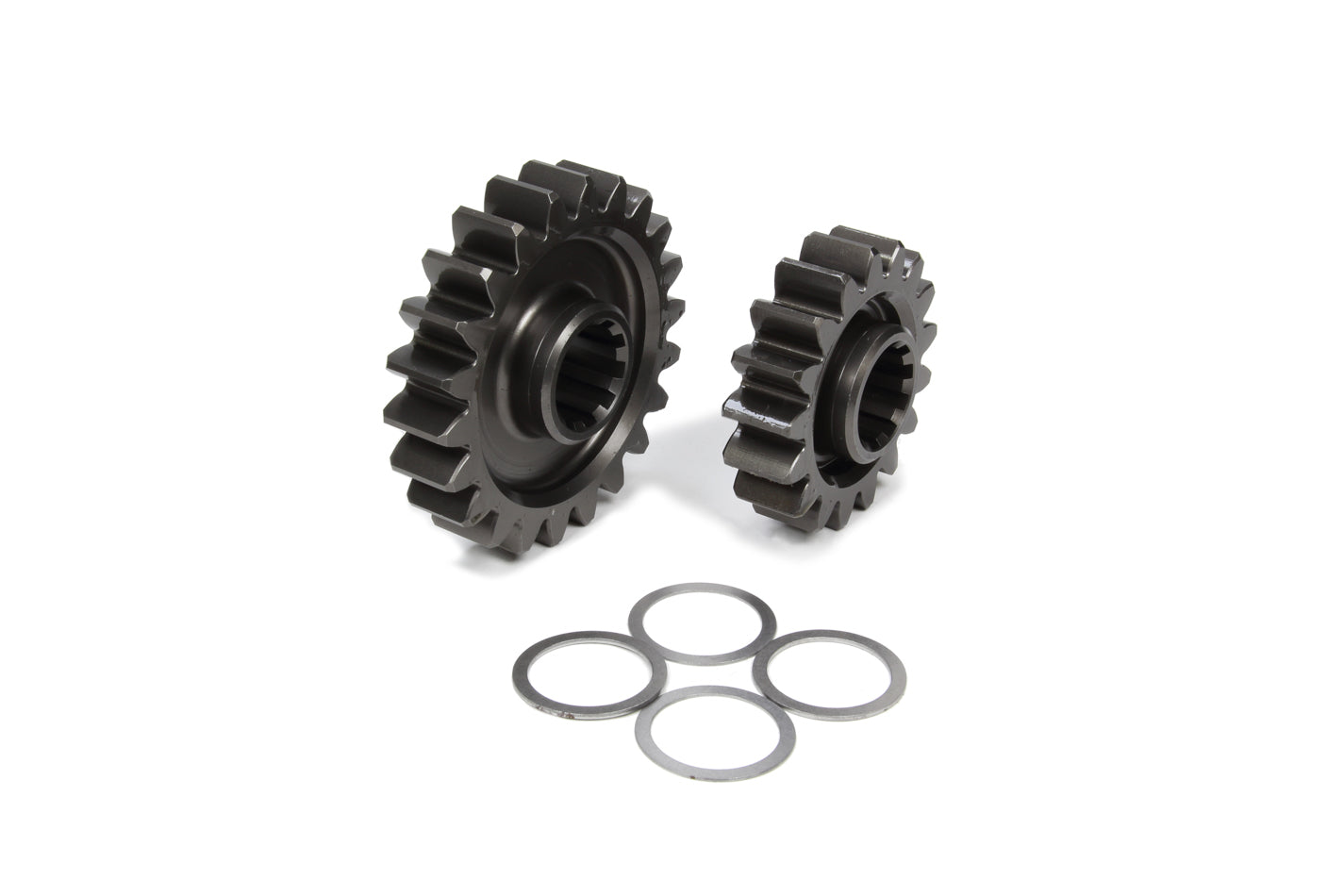 Coleman Machine Q/C Gear Pro-Lite Set