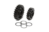 Coleman Machine Q/C Gear Pro-Lite Set