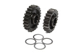 Coleman Machine Q/C Gear Pro-Lite Set