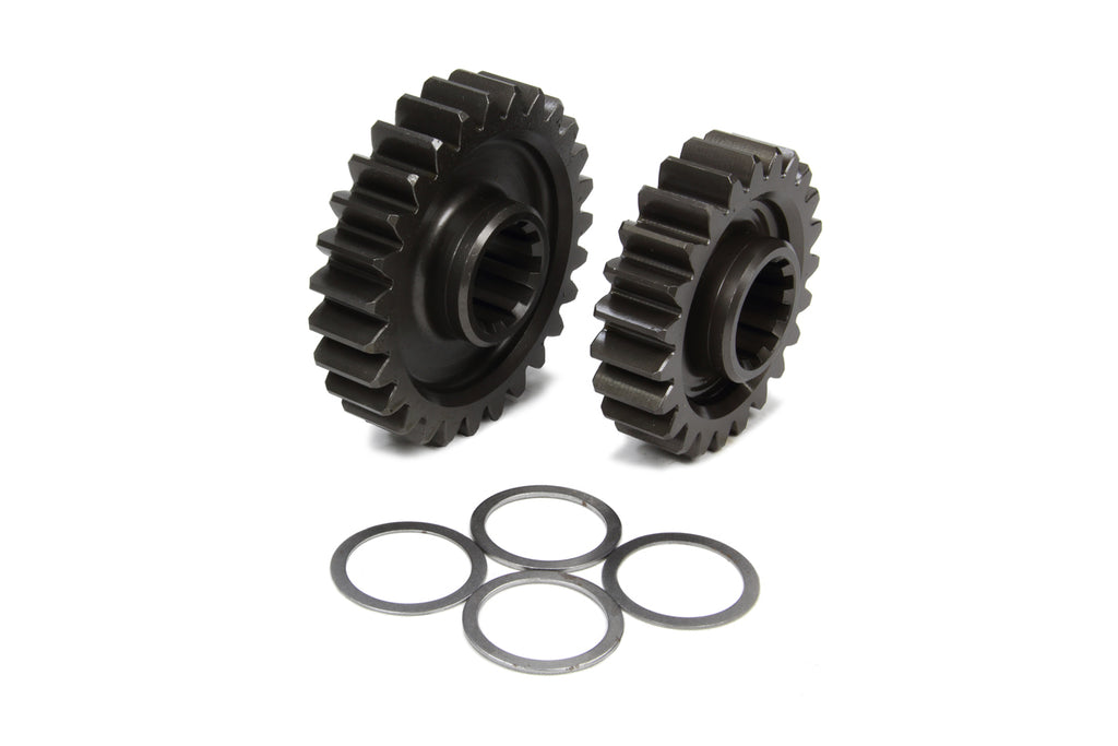 Coleman Machine Q/C Gear Pro-Lite Set