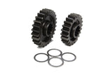 Coleman Machine Q/C Gear Pro-Lite Set