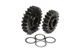 Coleman Machine Q/C Gear Pro-Lite Set