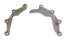 Cargar imagen en el visor de la galería, Mounting Brkt Third Link 9in Ford (Pair)