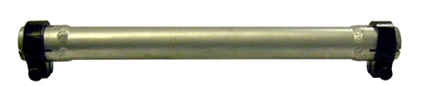 Coleman Machine Tie Rod Steel E/Z Adjust 5/8in x 10in