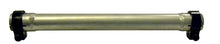 Cargar imagen en el visor de la galería, Coleman Machine Tie Rod Steel E/Z Adjust 5/8in x 15in