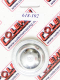 Coleman Machine Dust Cap GM