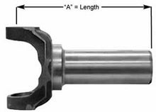 Load image into Gallery viewer, Coleman Machine GM Yoke STD