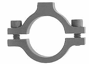 Coleman Machine 1-1/4in Accessory Mount