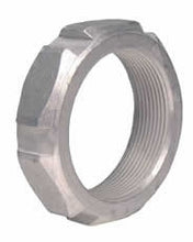 Load image into Gallery viewer, Coleman Machine Axle Nut Wide 5