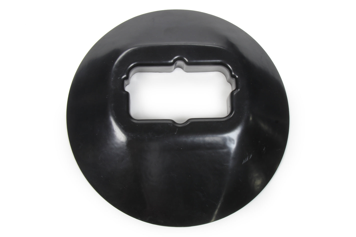 Coleman Machine Molded Carb Flow Hat