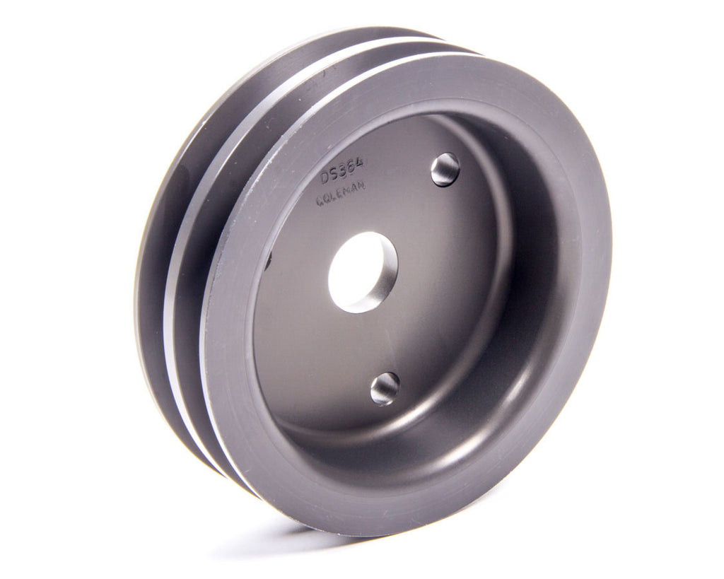 Coleman Machine Pulley Lower 1:1 Ratio