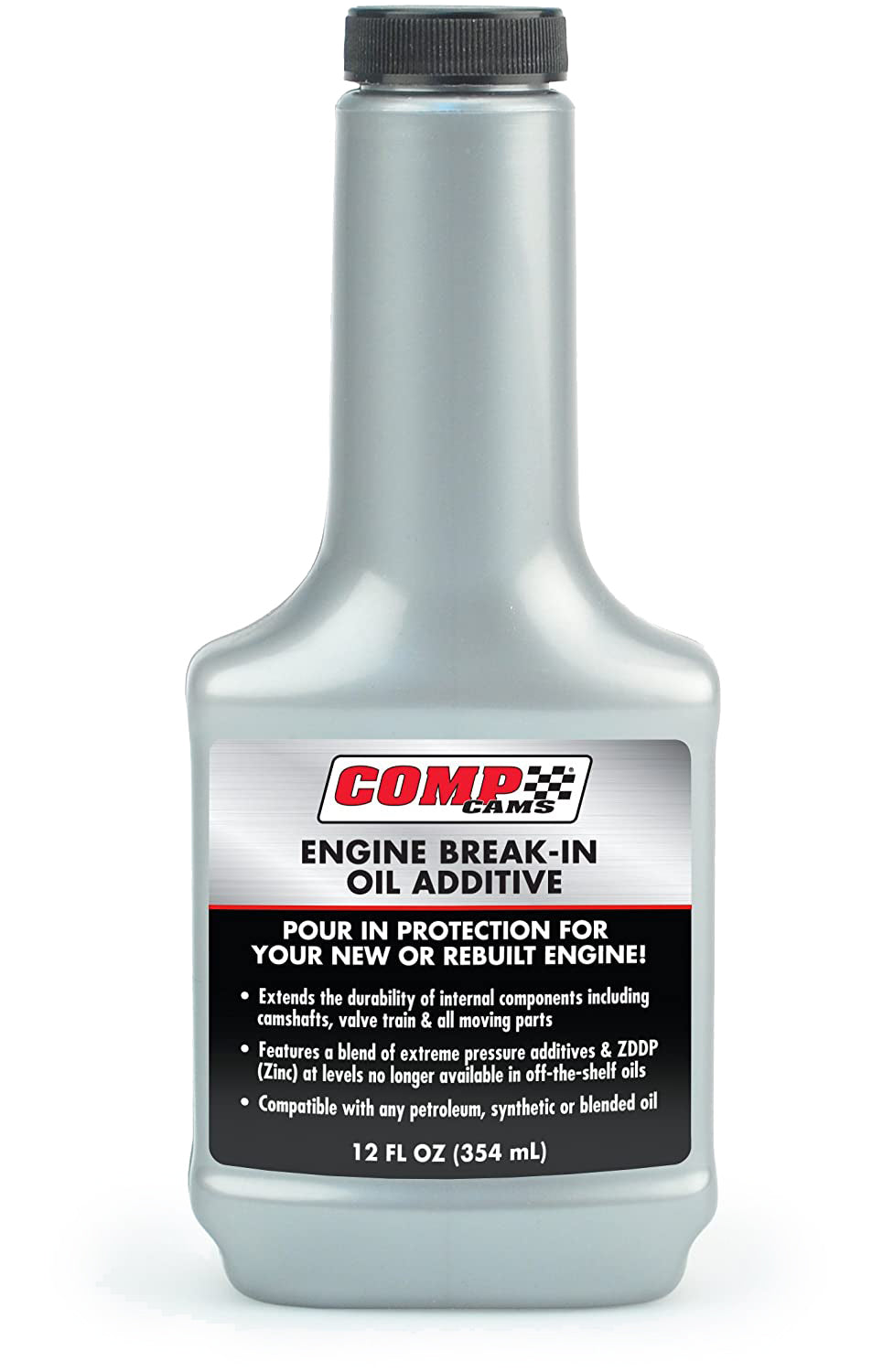 COMP Cams Cam Break-In Additive W/ Zinc