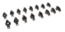 Load image into Gallery viewer, BBC Rocker Arm Set - 1.7 Ratio 7/16 Stud