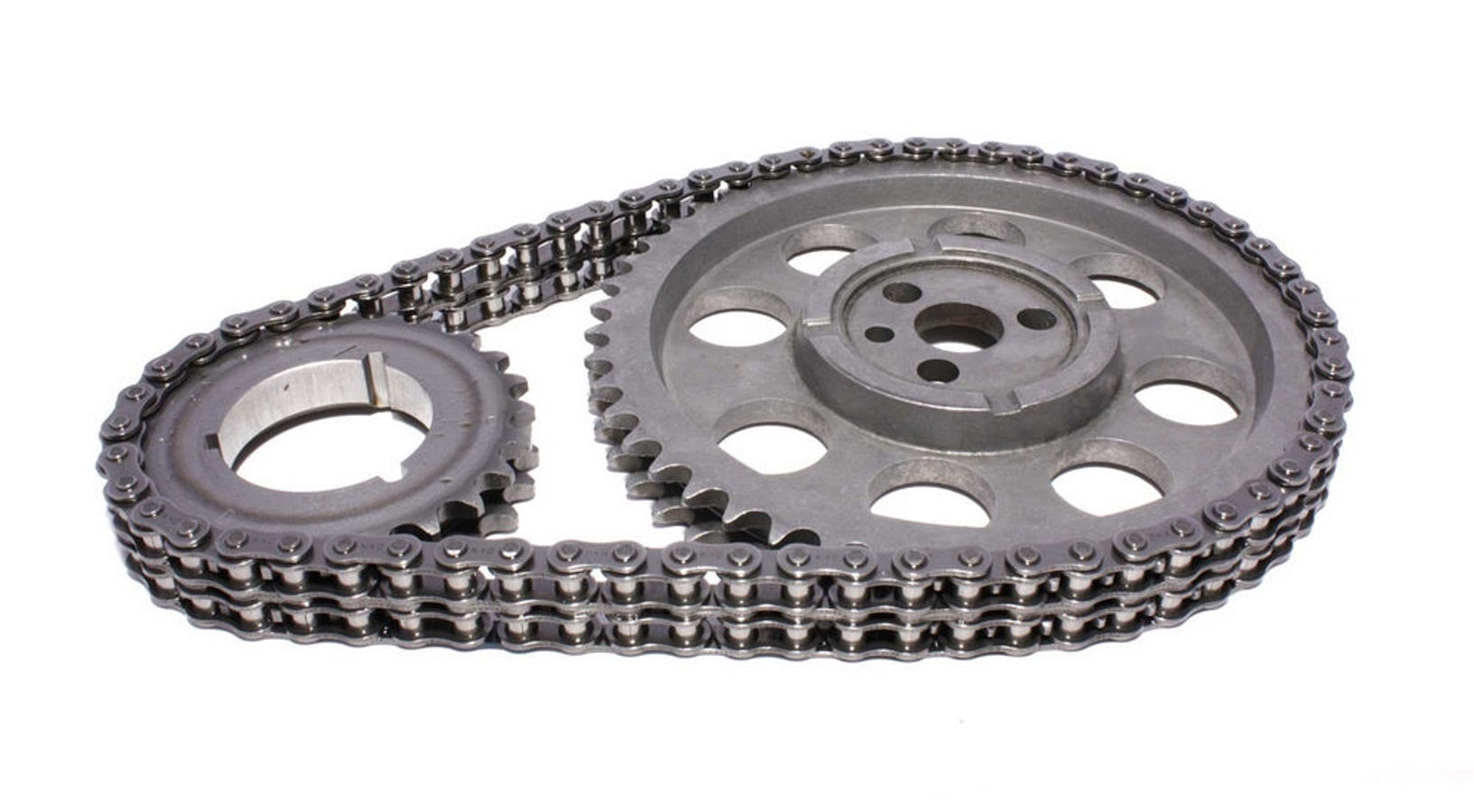 COMP Cams Sbc Magnum Double Roller Timing Set (1955-91)