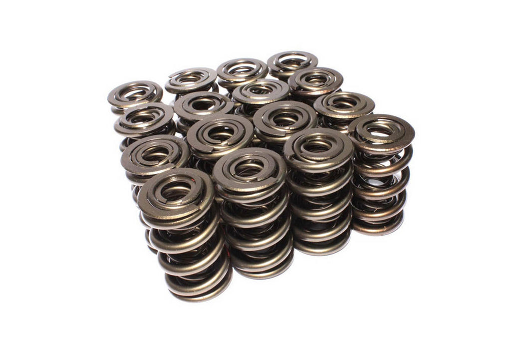 Valve Springs - Triple 1.686in