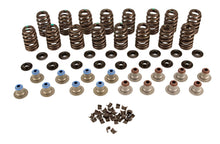 Load image into Gallery viewer, Valve Spring &amp; Retainer Kit GM LS6 Beehive Style