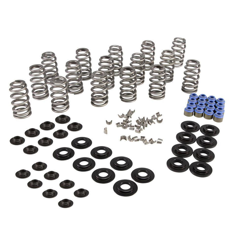 Valve Spring & Retainer Kit Mopar Gen III Hemi