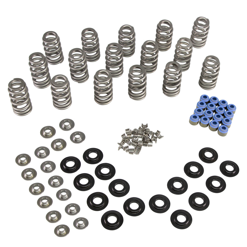 Valve Spring & Retainer Kit Mopar Gen III Hemi