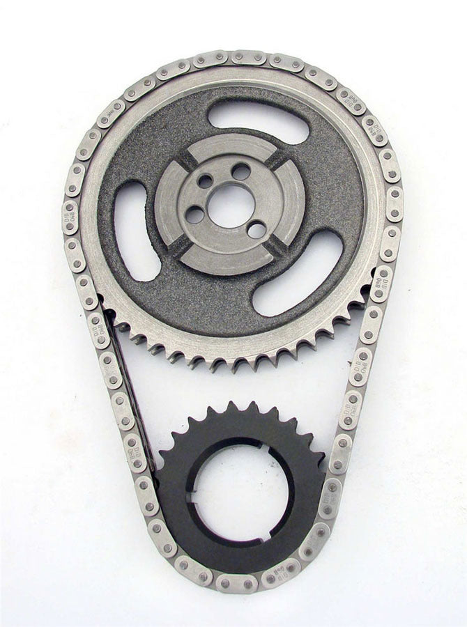 COMP Cams Bbc Hi-Tech Roller Timing Set 1956-91