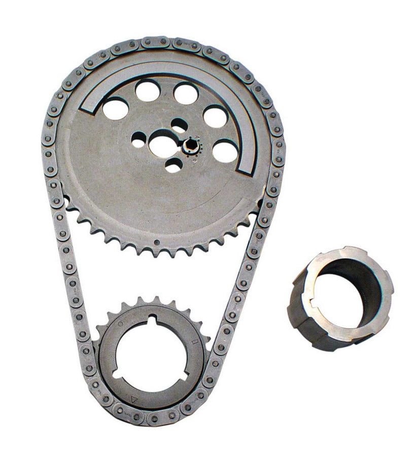 LS2 Adjustable Hi-Tech Timing Set