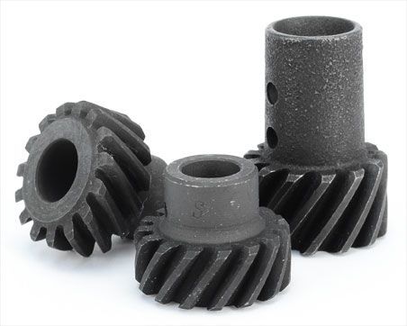 COMP Cams .531 ID Distributor Gear Melonized - Ford