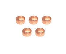 Load image into Gallery viewer, COMP Cams 4 Degree Cam Bushing 1/4 5 Pack-copper