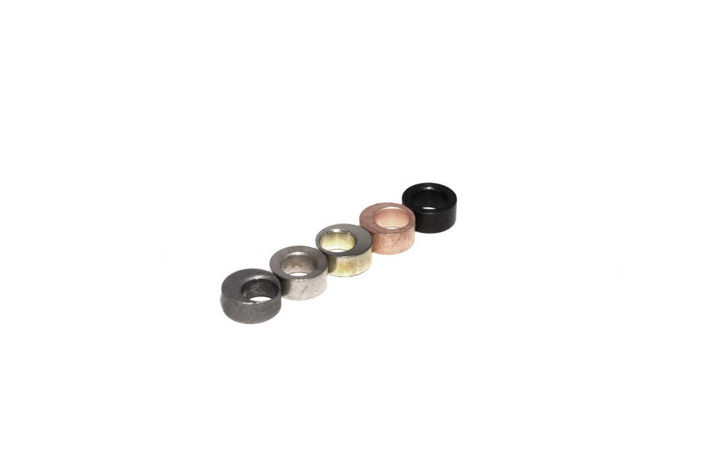 Cam Degree Bushing Set Kit.Includes 0-2-4-6-8