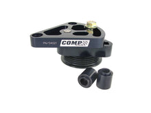 Cargar imagen en el visor de la galería, COMP Cams Belt Tensioner w/Idler Pulley - GM LS Engines