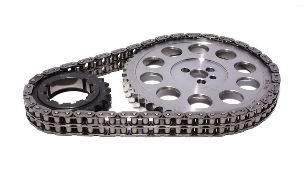 Billet Timing Set - BBC Gen 6