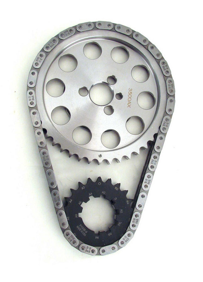 BBC Billet Timing Set