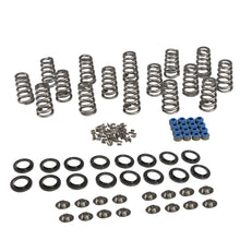 Cargar imagen en el visor de la galería, Valve Spring &amp; Retainer Kit Mopar Gen III Hemi