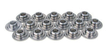 Load image into Gallery viewer, Titanium Valve Spring Retainers- 10 Degree