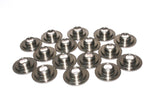 Titanium Valve Spring Retainers- 10 Degree