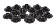 Cargar imagen en el visor de la galería, Super Lock Valve Spring Retainer Steel-10 Degree