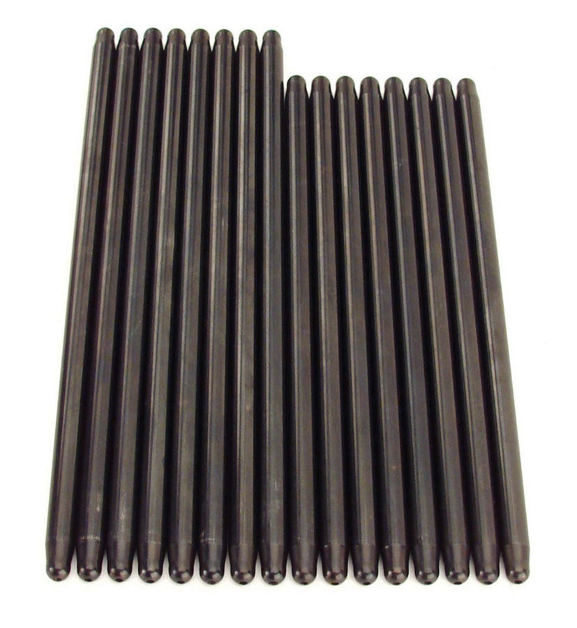 3/8 Magnum Pushrods - 7.750/8.700 Long