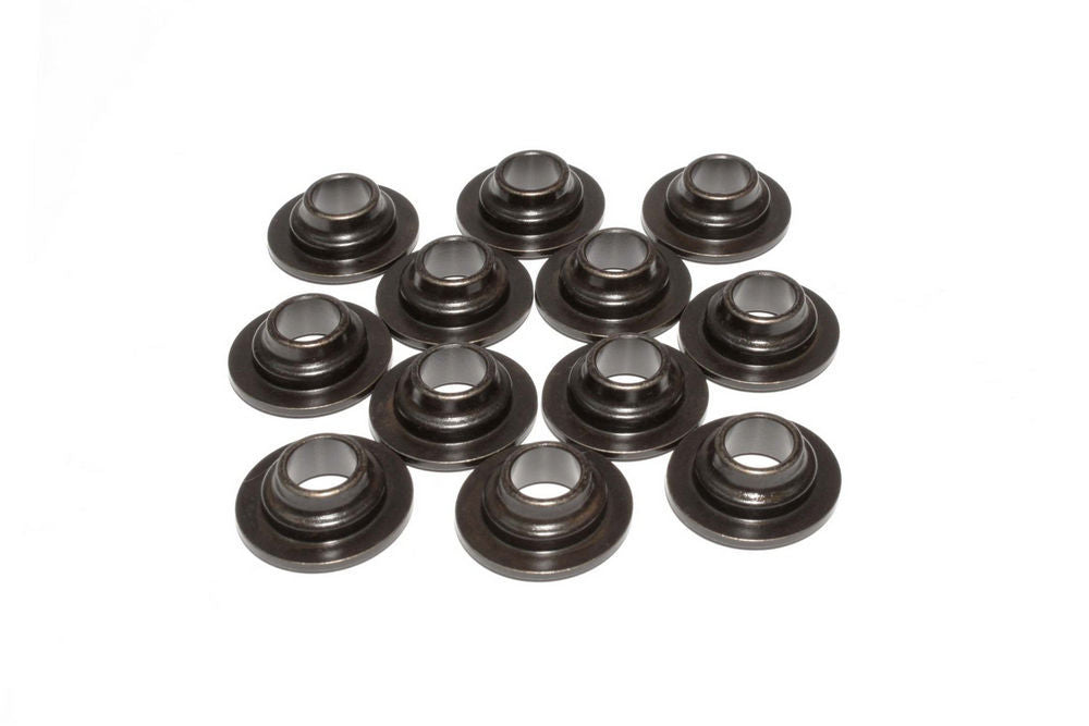 Steel Valve Spring Retainers - Ford