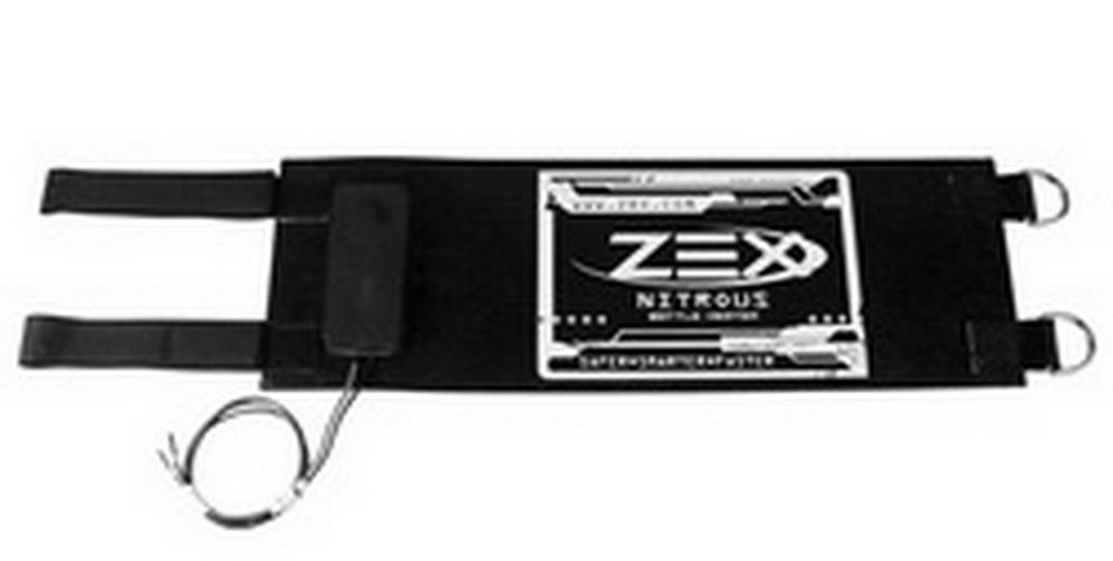 ZEXZex Nitrous Bottle Heater