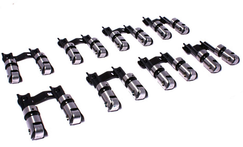 COMP Cams BBC Gen VI Roller Lifters +.300in Taller