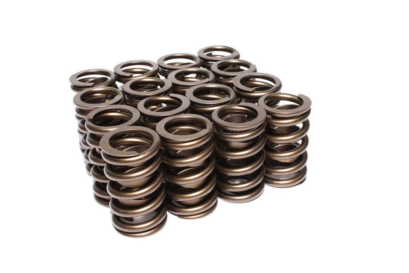 COMP Cams 1.254 Dia. Outer Valve Springs- With Damper