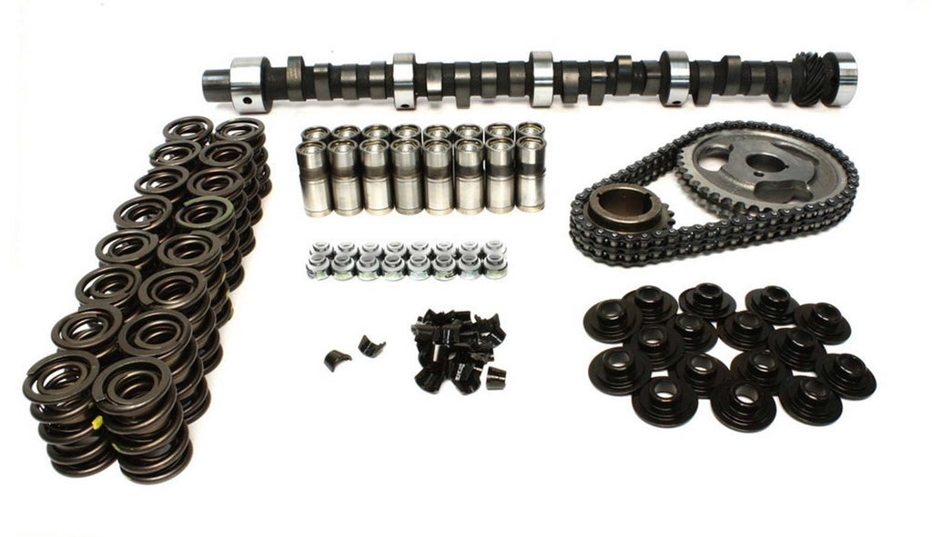 COMP Cams Pontiac V8 Cam K-Kit Xtreme Energy